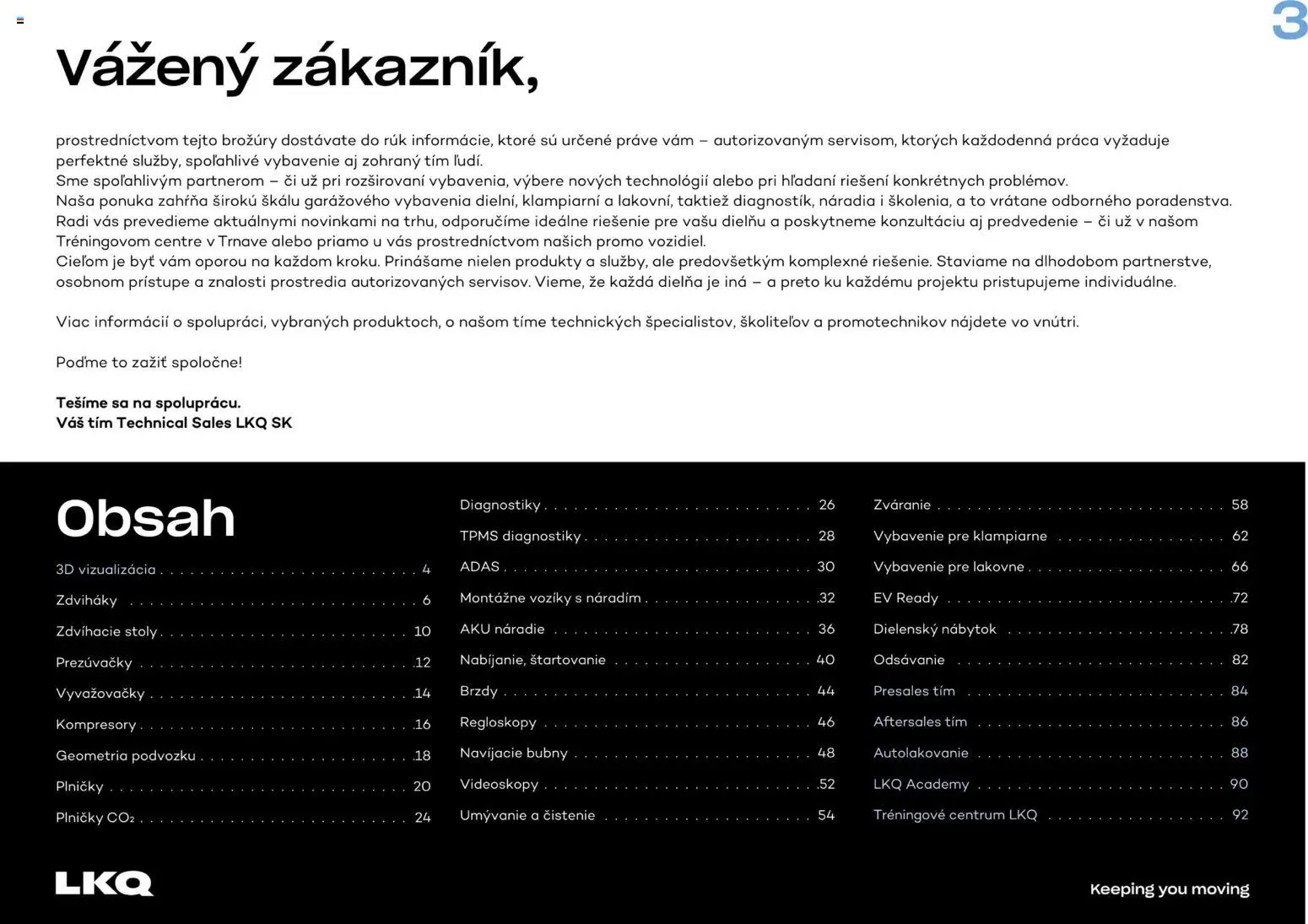 Náhľad Auto Kelly letáku platného od 17.08.2026