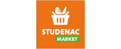 Studenac trgovine - katalog logo