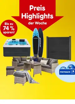 Netto Marken-Discount Produktkatalog ab 03.08.2026 gültig