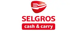 Selgros logo