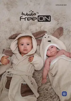 Predogled kataloga iz trgovine Baby center veljaven od 09.09.2026