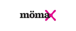 Mömax logo