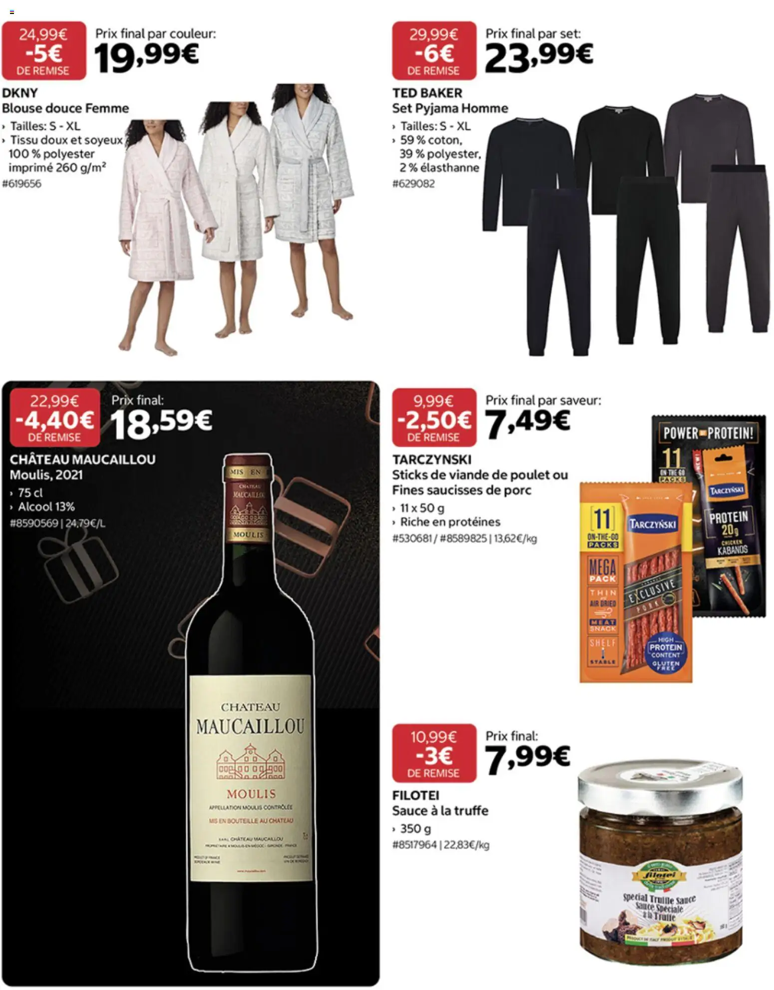 Prévisualisation de Costco Black Friday du magasin Costco formulaire valide 30/10/2026