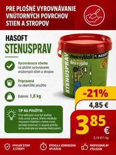 Náhľad Retrogéria letáku platného od 14.09.2026