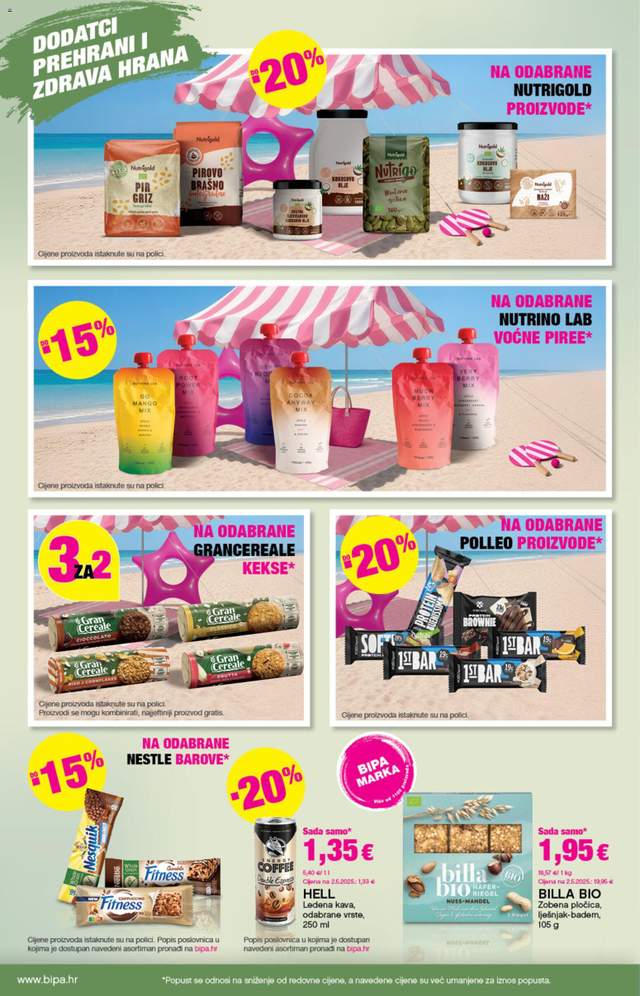 Novi Bipa katalog od 11.06.