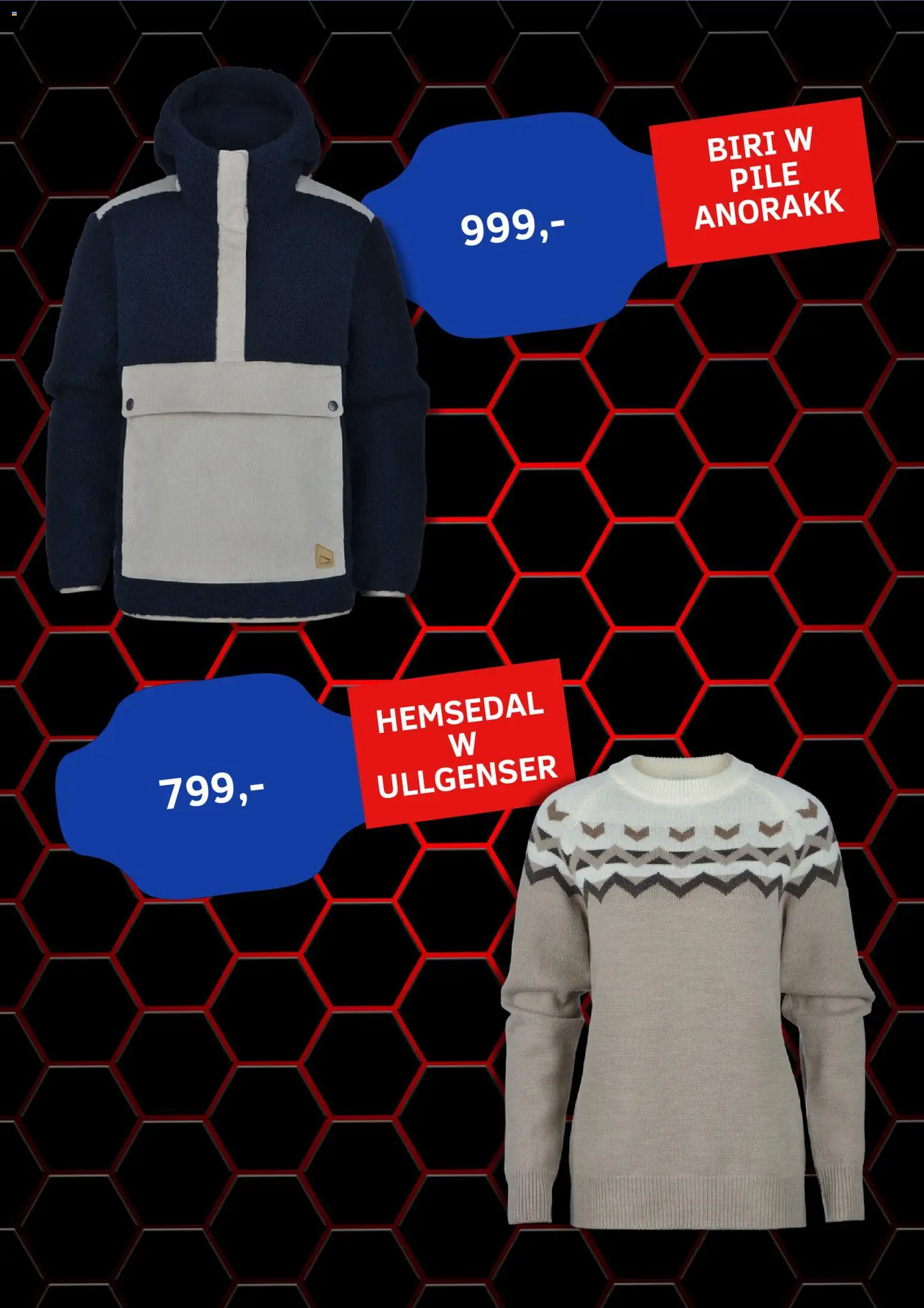 Forhåndsvis Intersport kundeavis fra butikk Intersport gyldig fra 01/09/2026