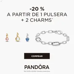Vista previa del folleto de la tienda Ofertas válido desde el 22/05/2026 