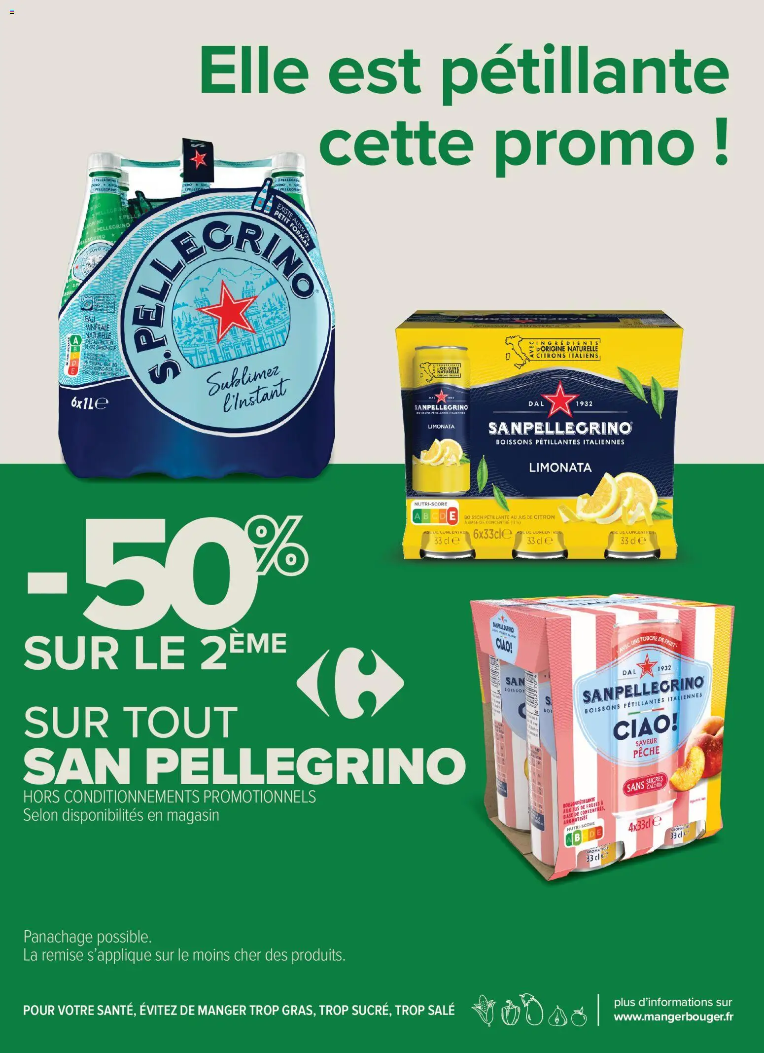 Prévisualisation de Carrefour City catalogue du magasin Carrefour City formulaire valide 03/11/2026