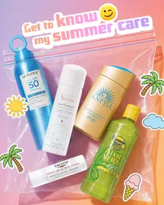 Попередній перегляд каталогу Watsons Поточний каталог з магазину Watsons дійсний від 06.05.2026