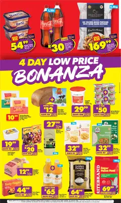 Preview of Shoprite flyer valid from 27/08/2026