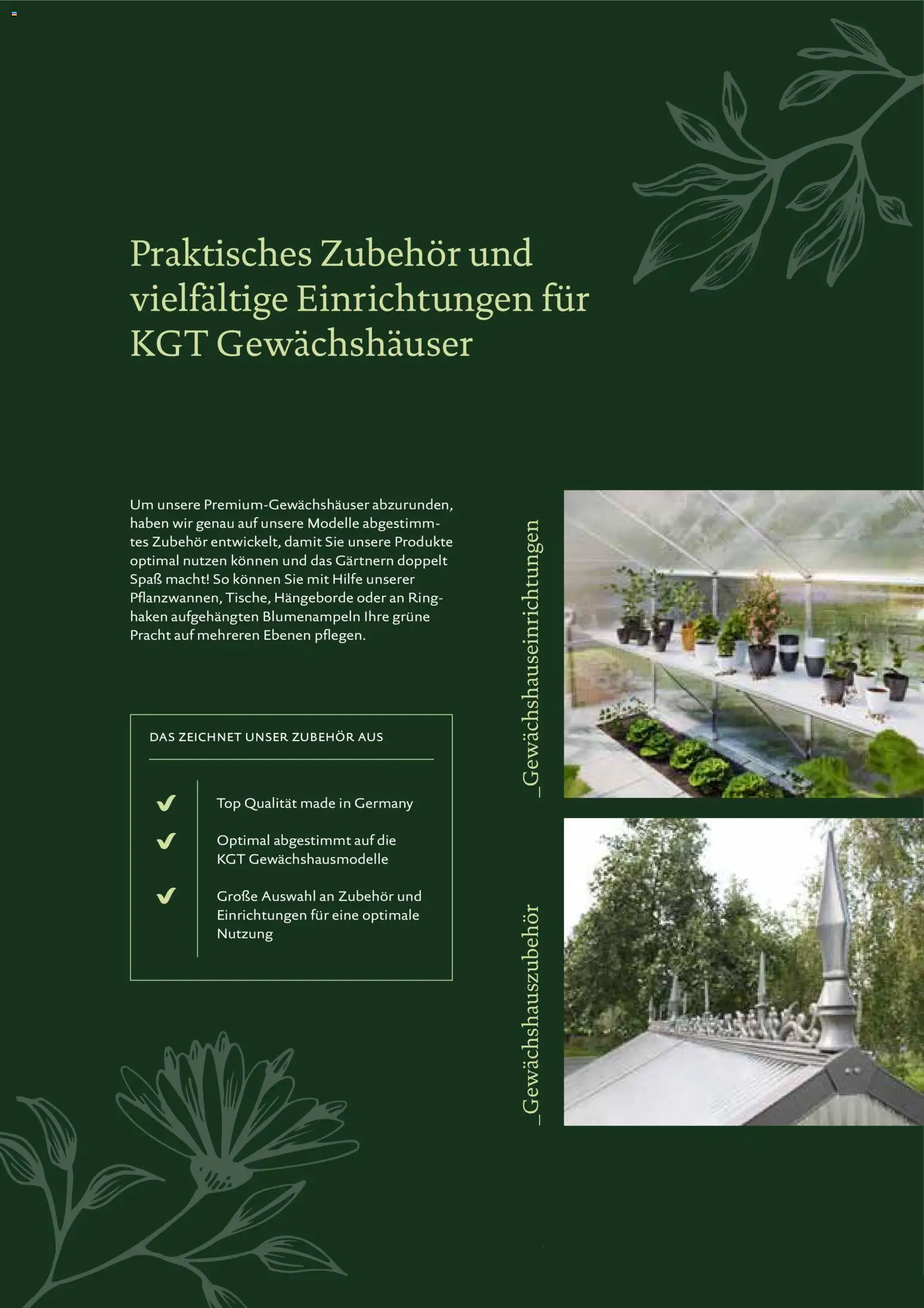 Vorschau von dem Prospekt des Geschäftes Dehner, gültig ab dem 01.01.2026 - Top