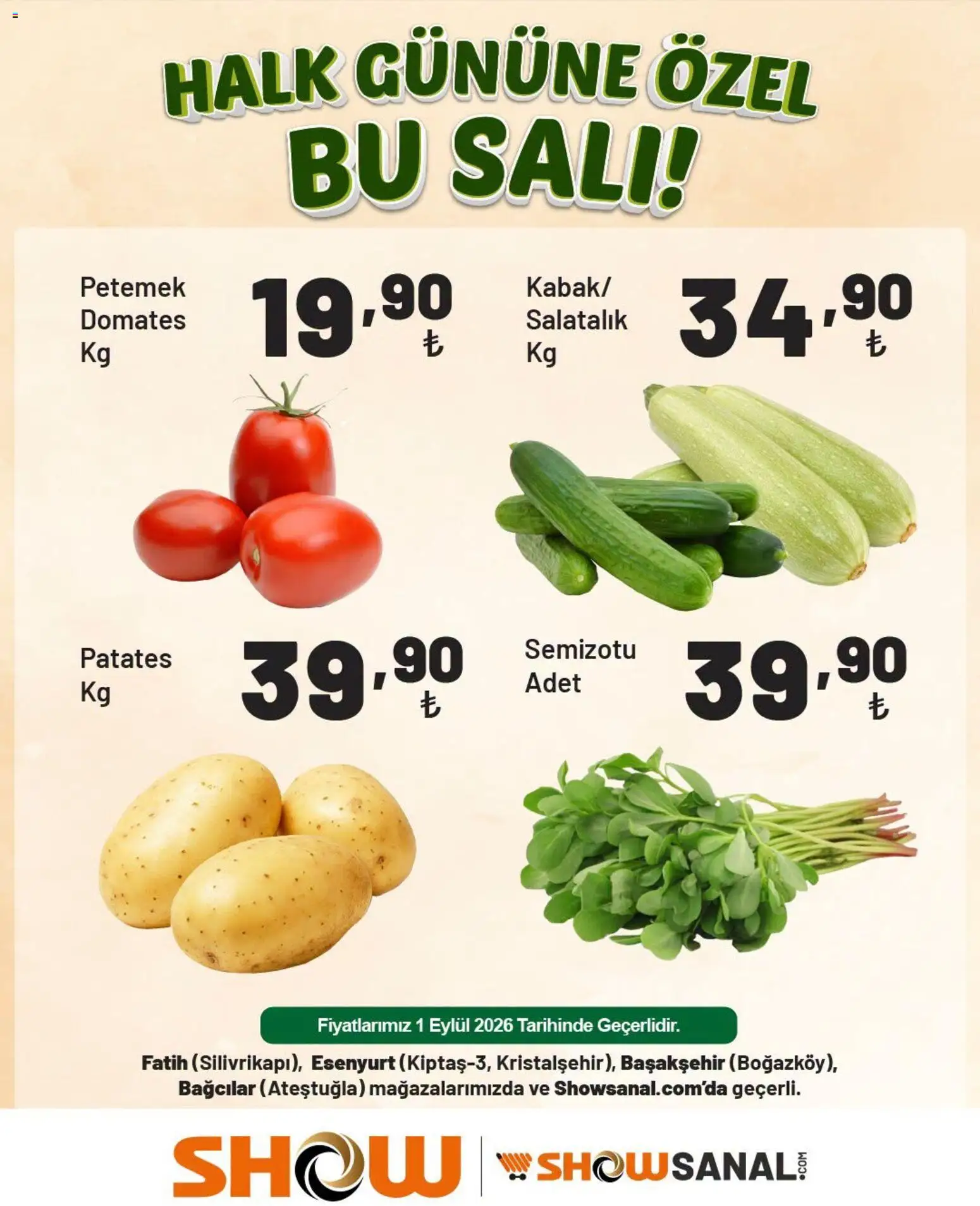 Show Market Show Market Katalog 01.09.2026 - Broşürünün önizlemesi