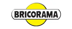 Logo Bricorama - catégorie Maison, Bricolage, Jardinage