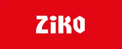 Logo Ziko w kategorii Drogeria, kosmetyki
