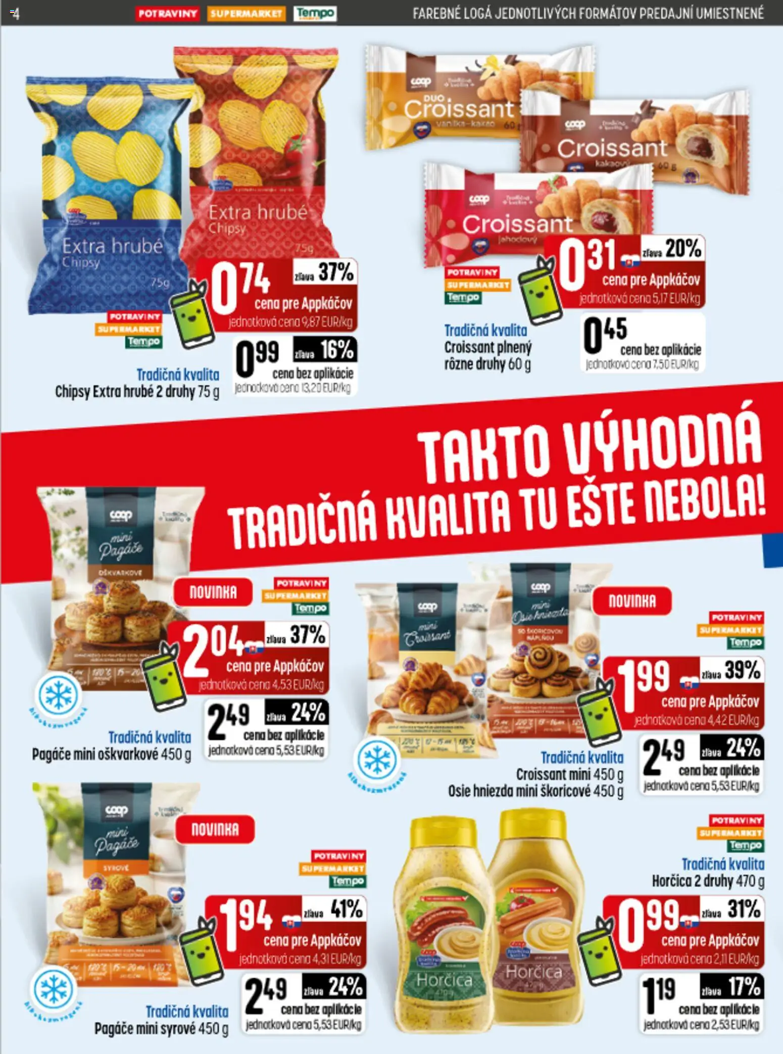 Náhľad COOP Jednota letáku platného od 10.09.2026