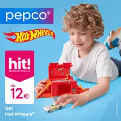 Anteprima dell'opuscolo Pepco volantino dal negozio Pepco valido da 21/05/2026