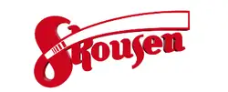 Skousen logo