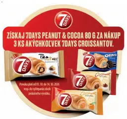 Náhľad Sintra letáku platného od 01.10.2026