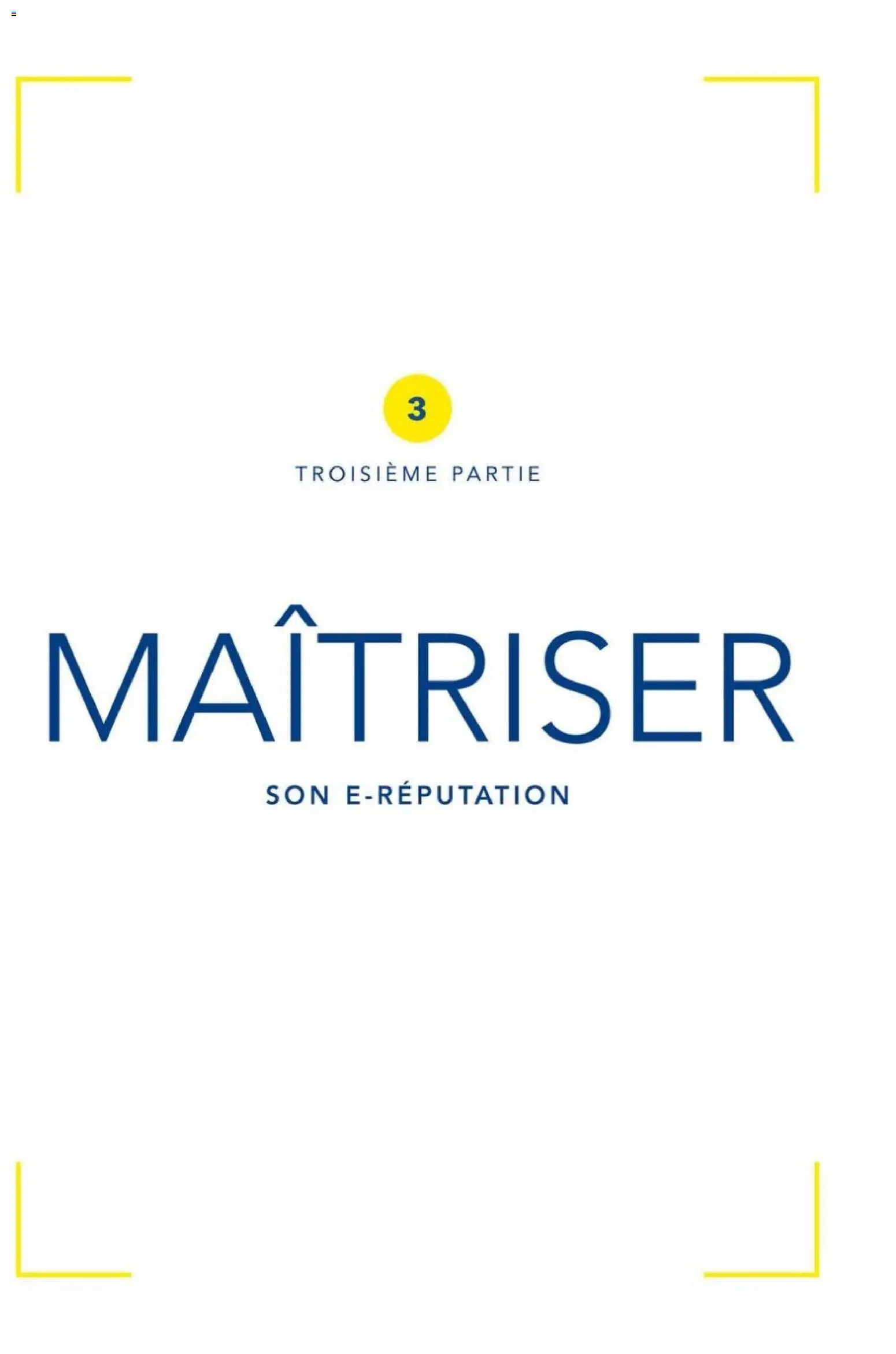 Prévisualisation de METRO - Guide améliorer la visibilité de son restaurant du magasin METRO formulaire valide 01/10/2022
