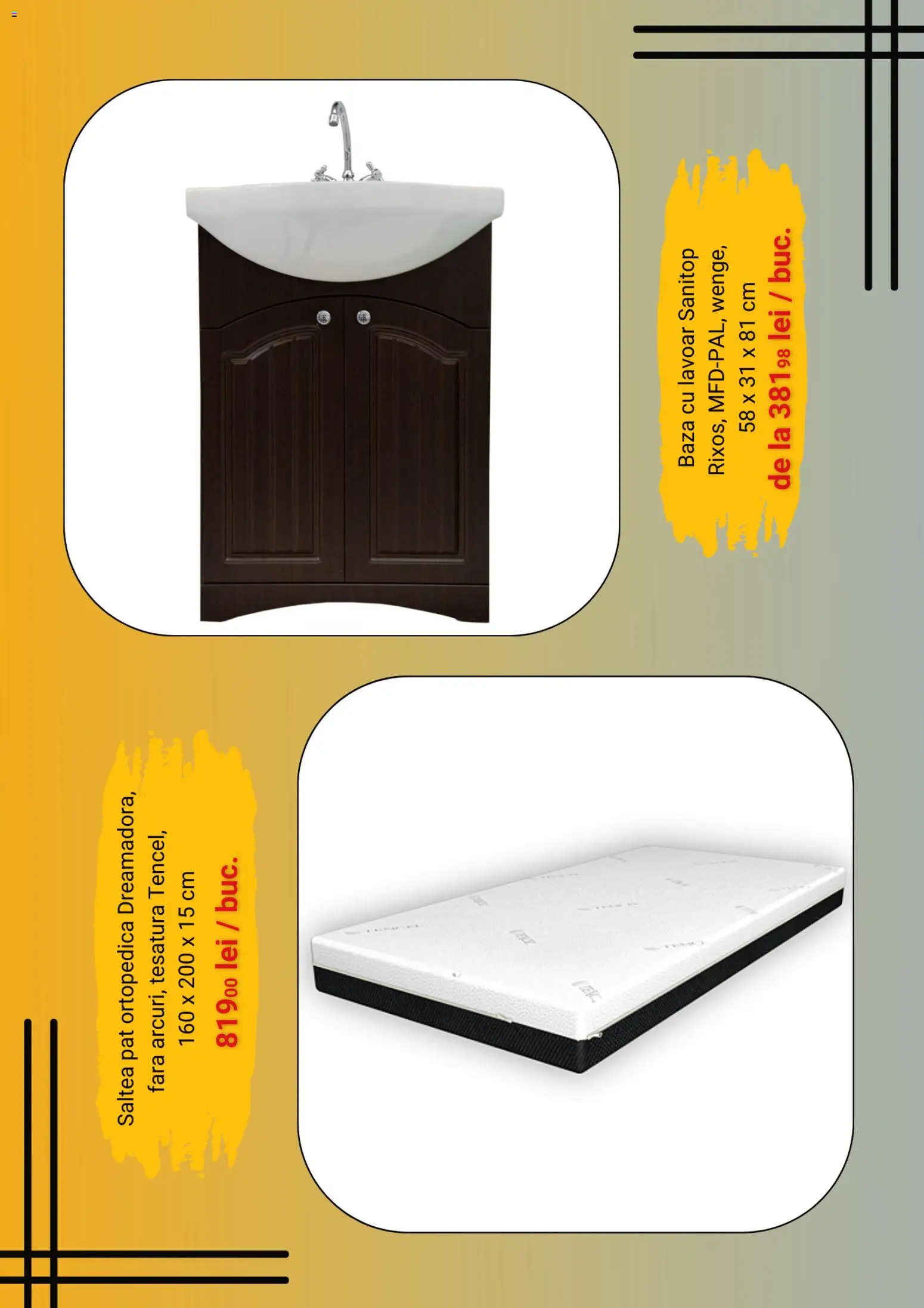 Previzualizarea de cataloage: Mathaus Mathaus Catalog valabil de la 04.09.2026
