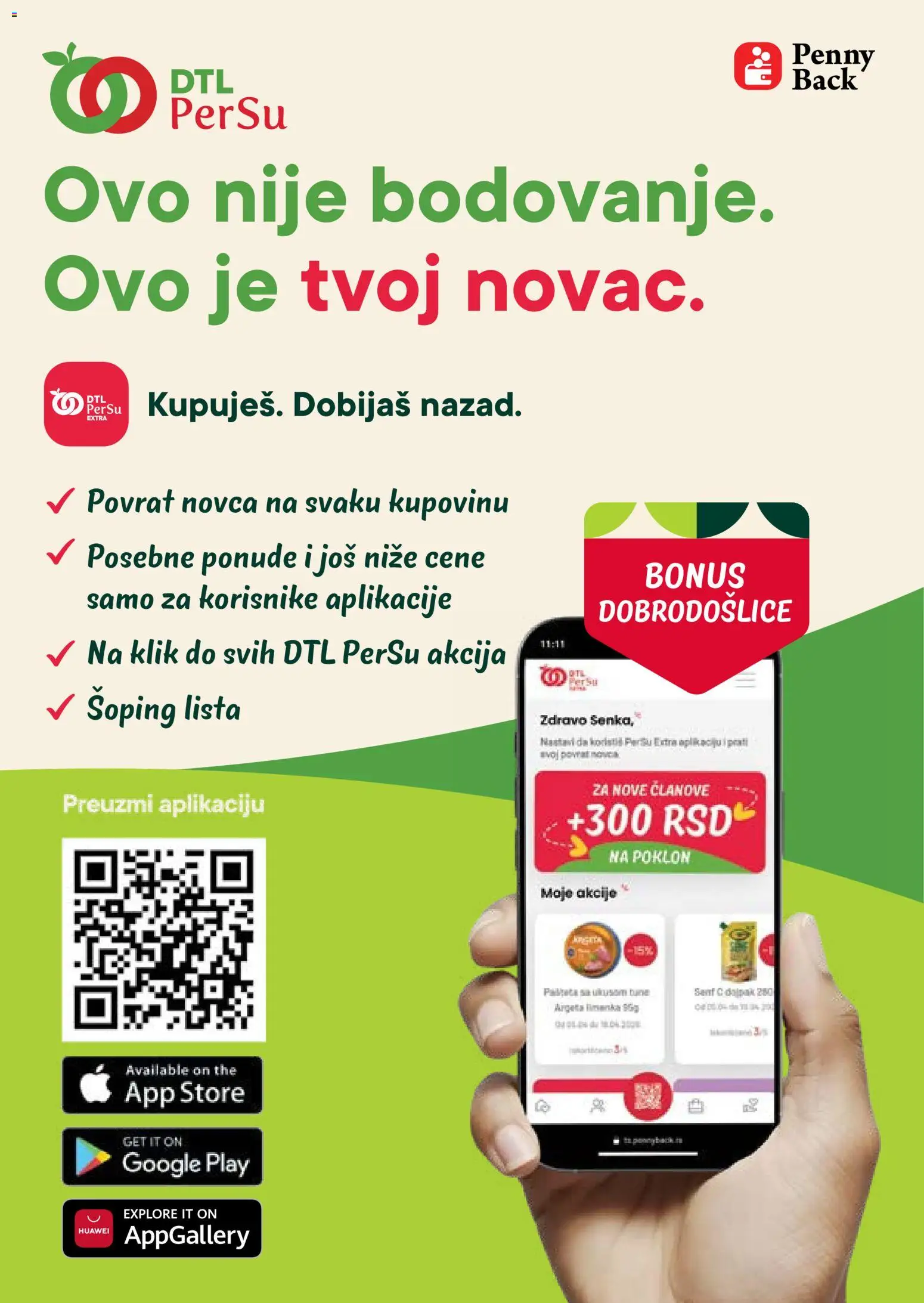 Pregled PerSu kataloga - važi od 07.05.2026