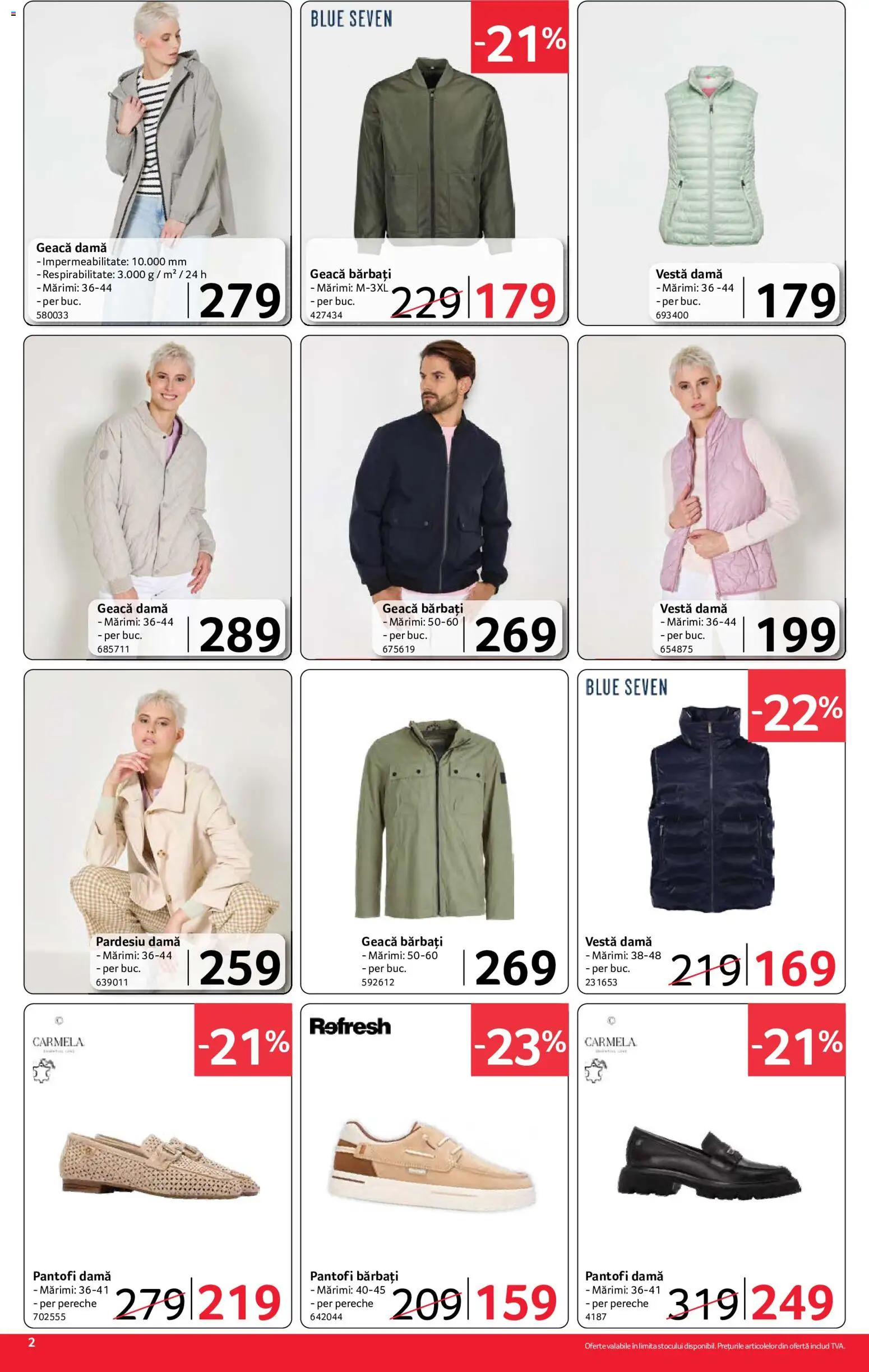 Previzualizarea de cataloage: Selgros Selgros Catalog Nonfood valabil de la 21.08.2026