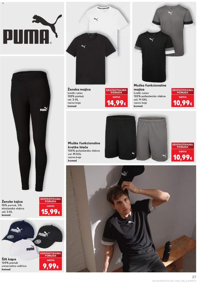Novi Kaufland katalog od 09.09.