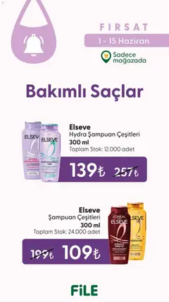 File Market File Market Katalog 01.06.2026 - Broşürünün önizlemesi