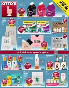 Vorschau des Merkblatts Otto's aktionen Speciale Marche vom Shop Otto's gültig von 15.06.2026 bis 