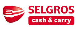 Selgros logo