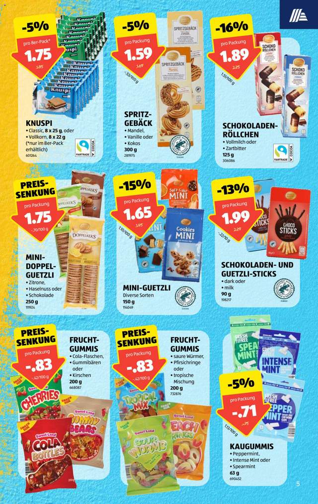 Neue Aldi Aktionen ab 08.10.