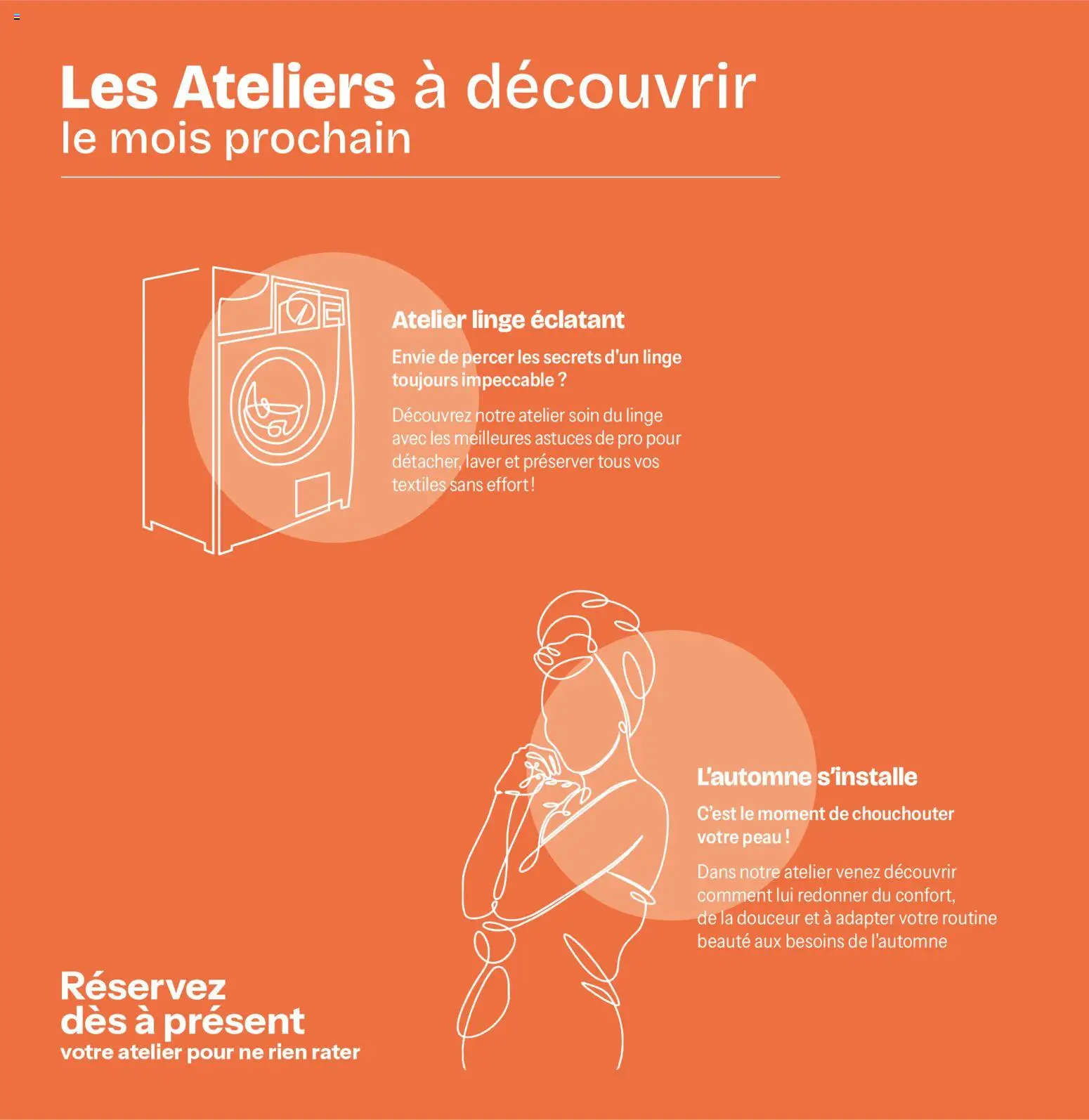 Prévisualisation de Stanhome catalogue du magasin Stanhome formulaire valide 31/08/2026