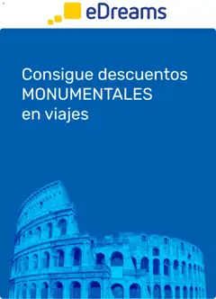 Vista previa del folleto de la tienda Ofertas válido desde el 05/05/2026 