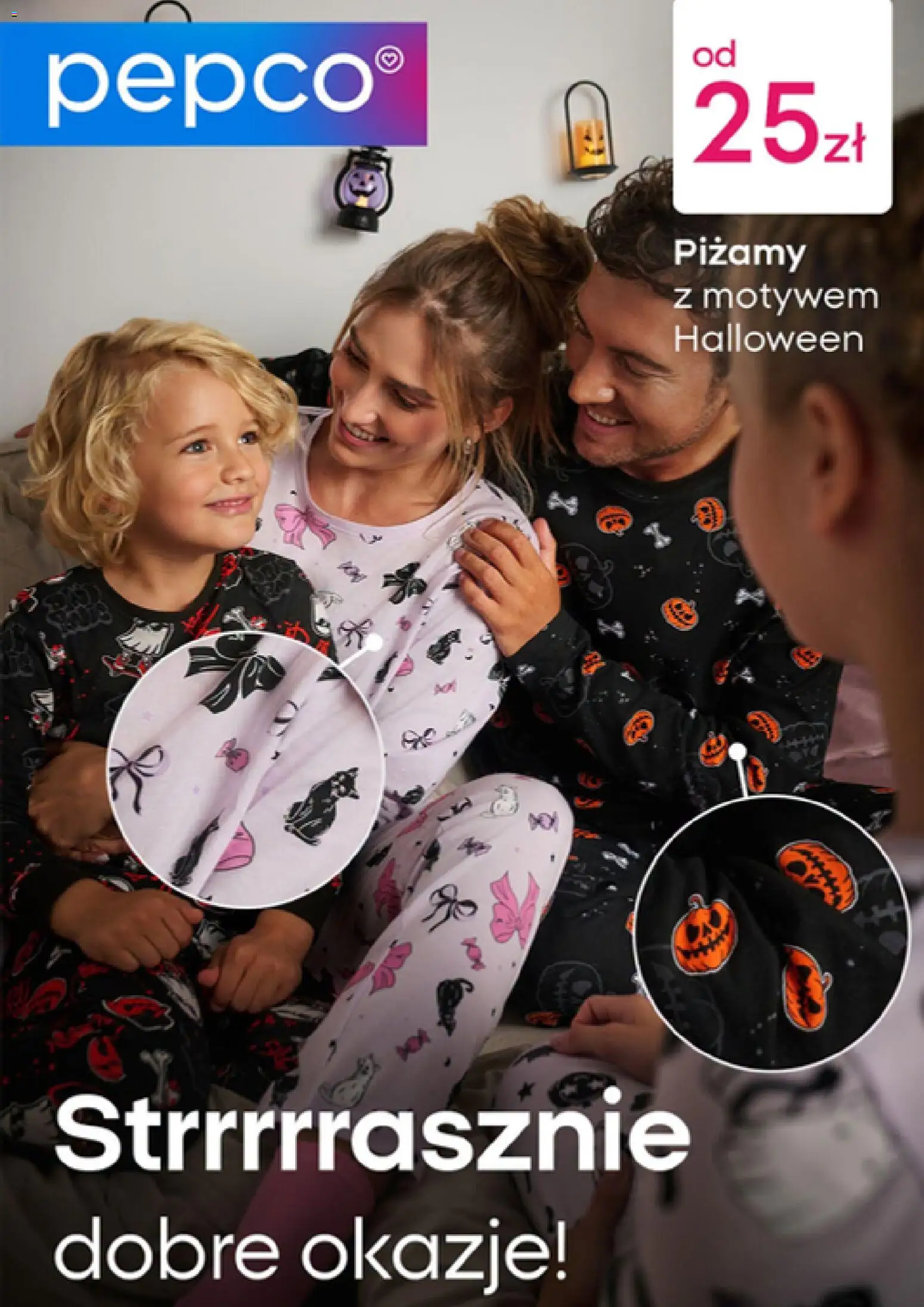 Pogląd gazetki "Pepco gazetka" ze sklepu Pepco ważnej od 08.10.2026
