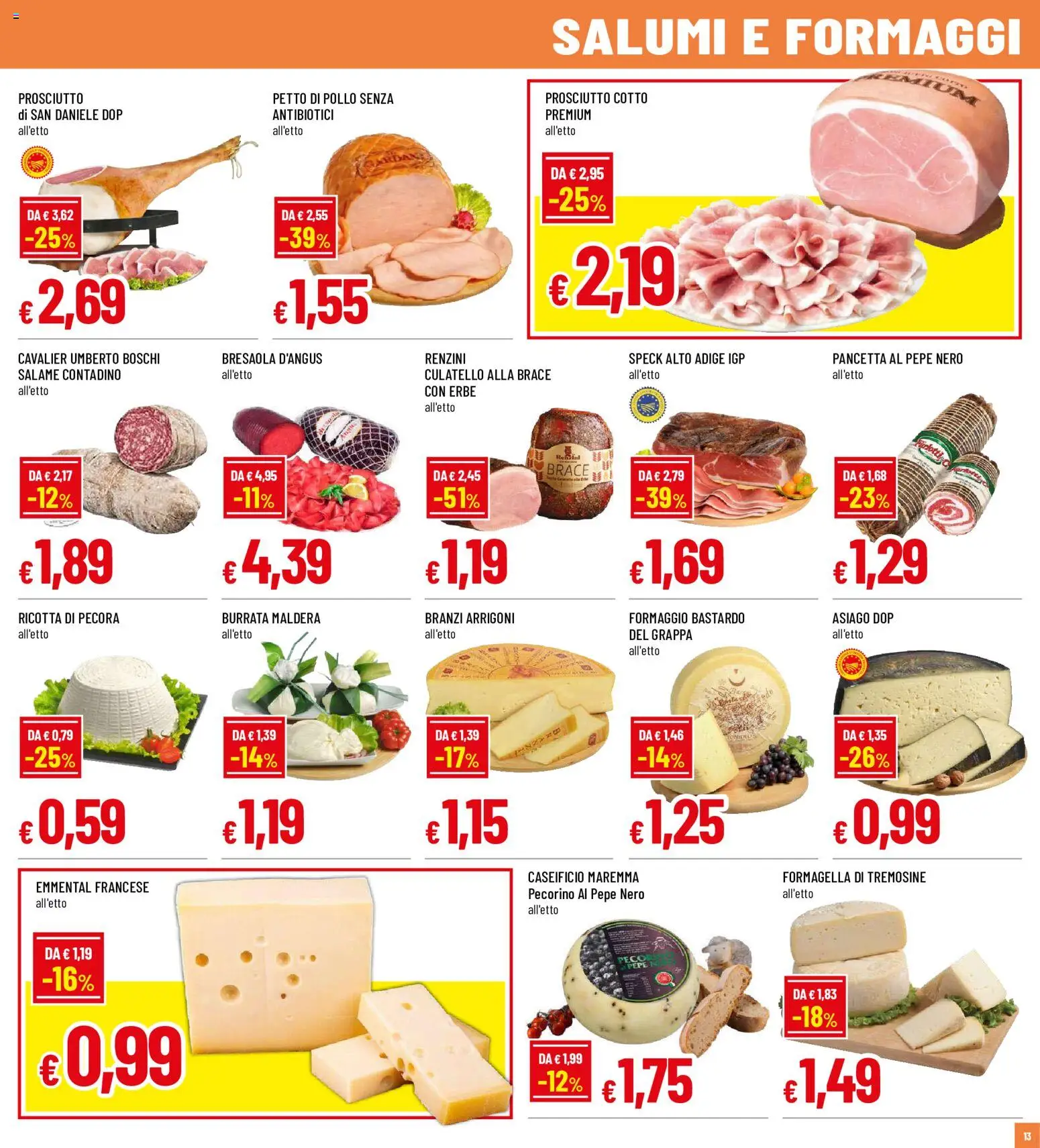Anteprima dell'opuscolo Galassia volantino Superstore dal negozio Galassia valido da 29/10/2026