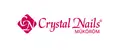 Logo Crystal Nails