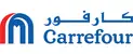 Logo Carrefour