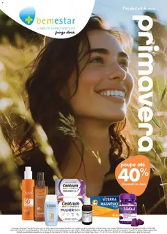 Pré-visualização do folheto da loja Pingo Doce válida a partir de 07/04/2026