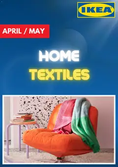 Preview of IKEA IKEA - Offers valid from 16/04/2026