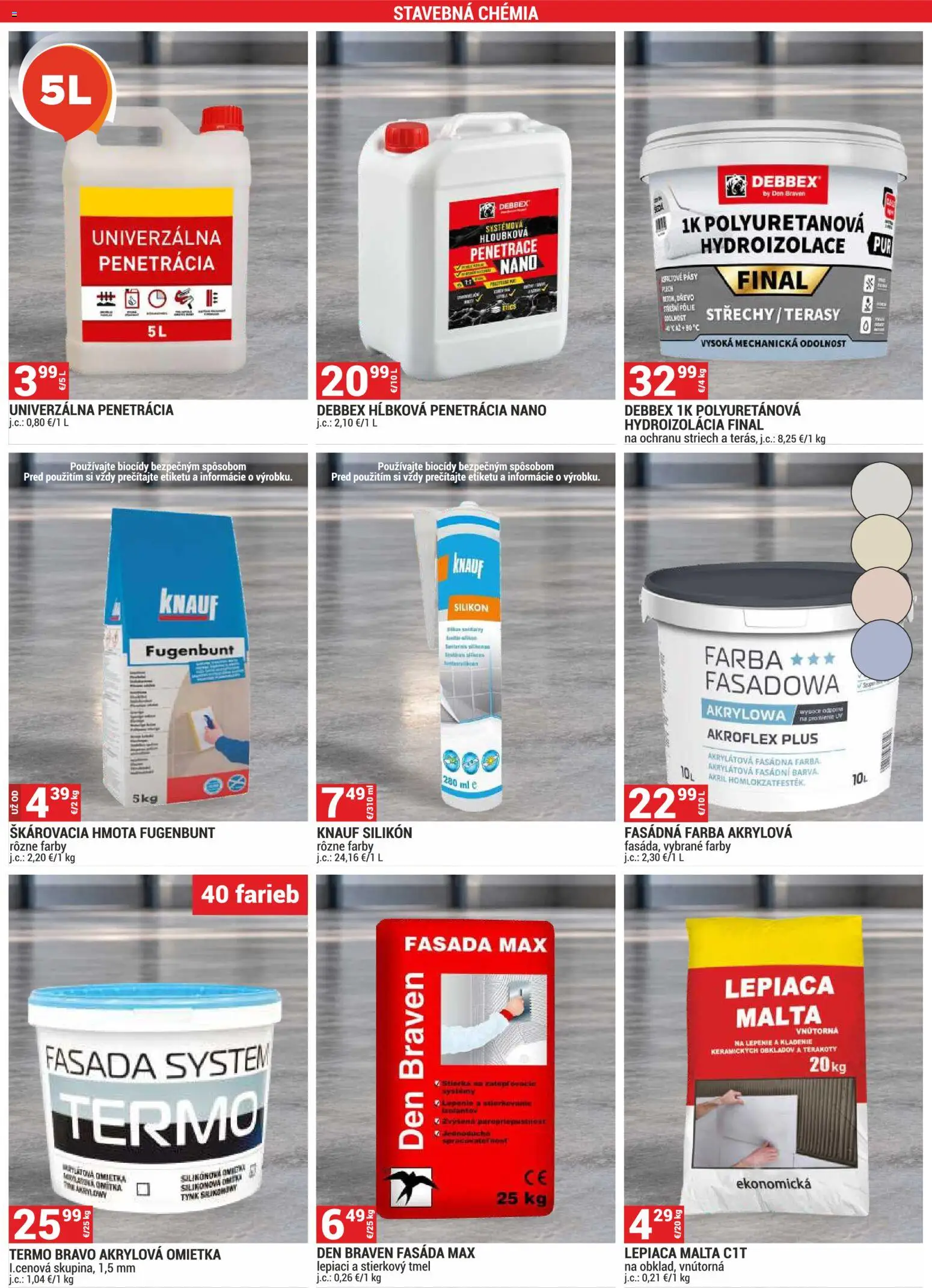 Náhľad Merkury Market letáku platného od 01.10.2026