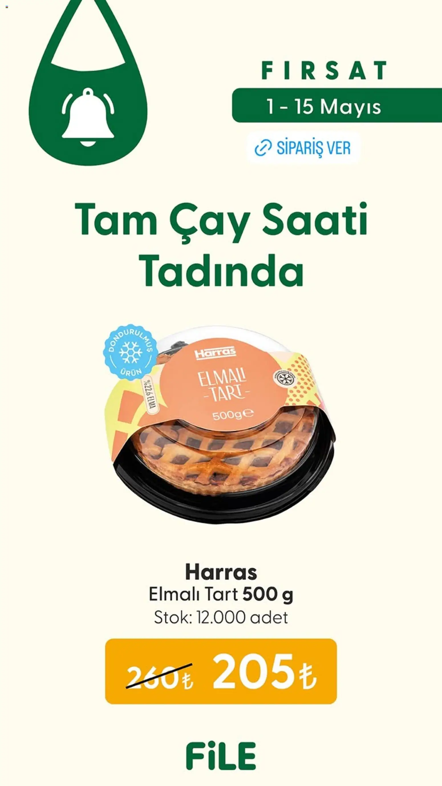 File Market File Market Katalog 01.05.2026 - Broşürünün önizlemesi