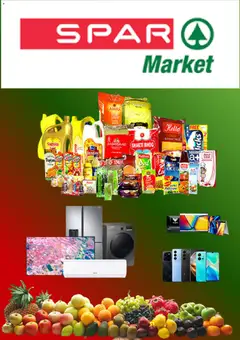 Preview of Spar Spar - Catalogue valid 07/04/2026