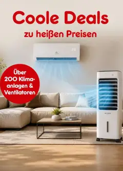 Netto Marken-Discount Produktkatalog - Coole Deals für heiße Tage ab 25.05.2026 gültig
