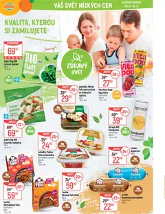 Náhled nabídky: Globus Globus leták - Praha-Štěrboholy platný od 29.04.2026