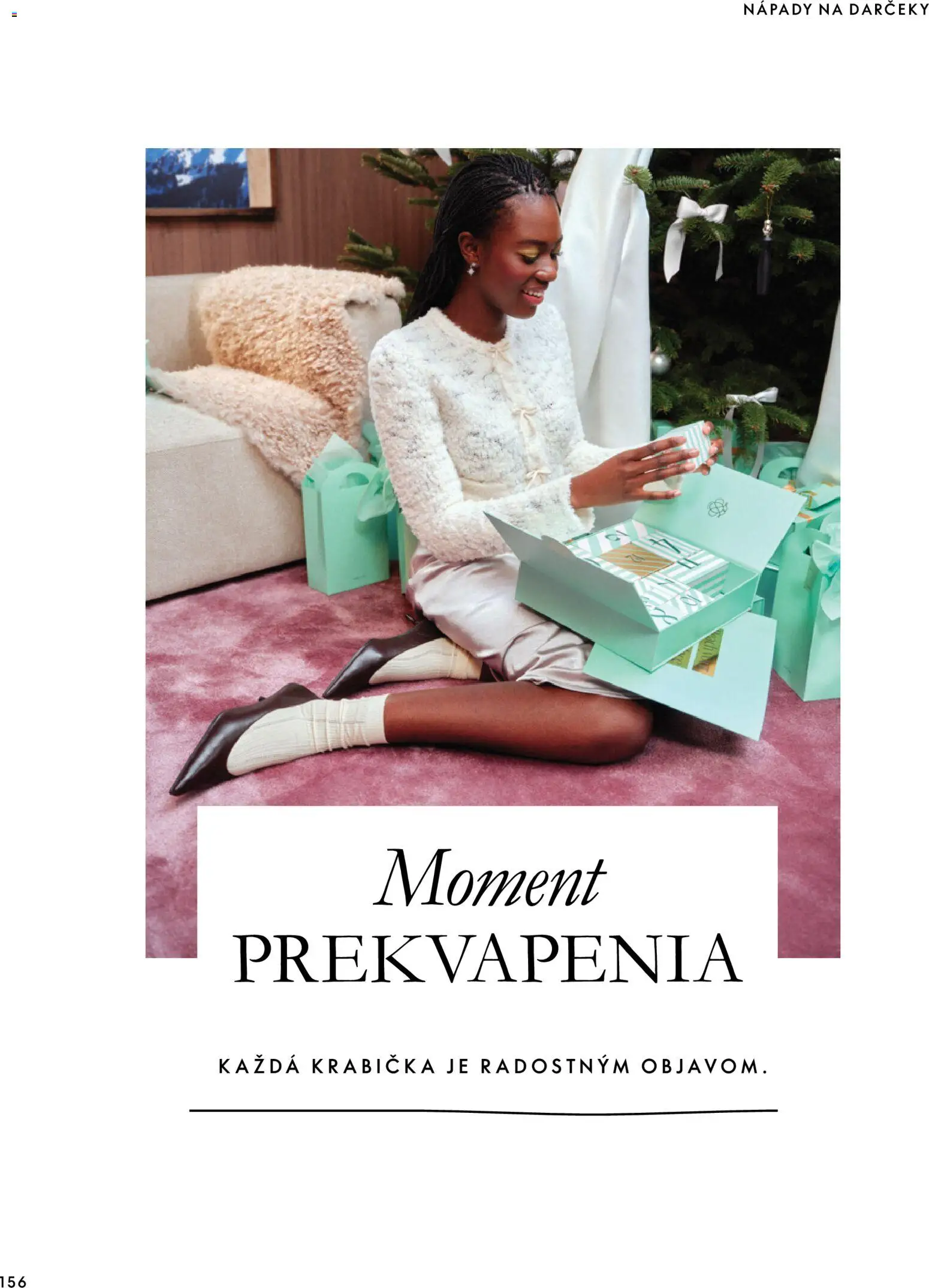 Náhľad Oriflame letáku platného od 30.09.2026
