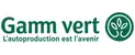 Logo Gamm vert