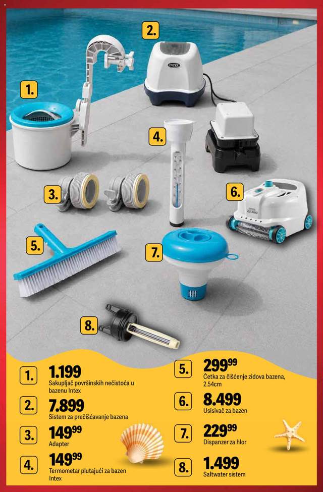 Novi Mega Maxi katalog od 28.05.