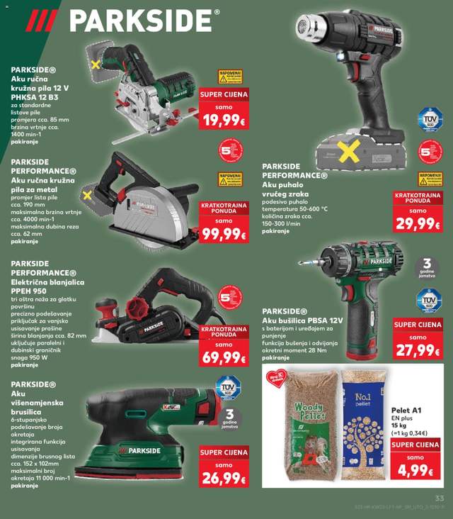 Novi Kaufland katalog od 17.06.