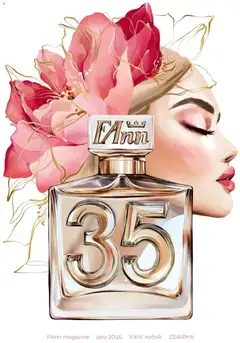 Náhled nabídky: FAnn parfumerie Katalog Jaro 2026 platný od 24.02.2026