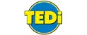 Logo TEDi